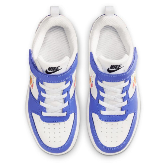 Nike Court Borough Low FL (PS)